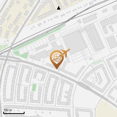 Foto zu Braamkamp 13, 22297 Hamburg