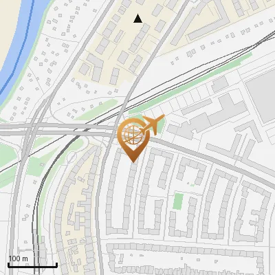 Foto zu Braamkamp 16, 22297 Hamburg