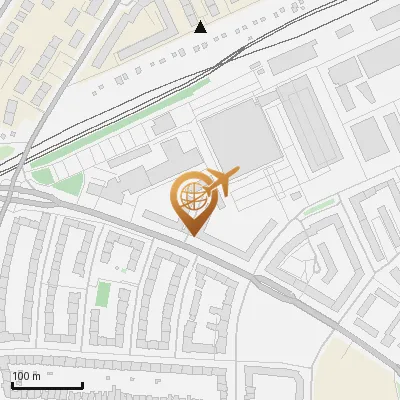 Foto zu Braamkamp 19, 22297 Hamburg