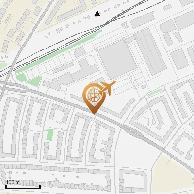 Foto zu Braamkamp 21, 22297 Hamburg