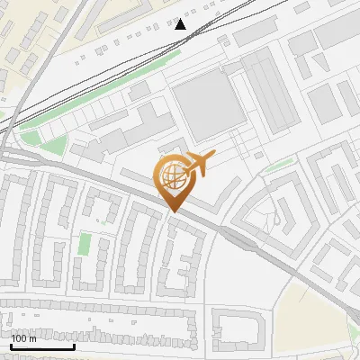 Foto zu Braamkamp 23, 22297 Hamburg