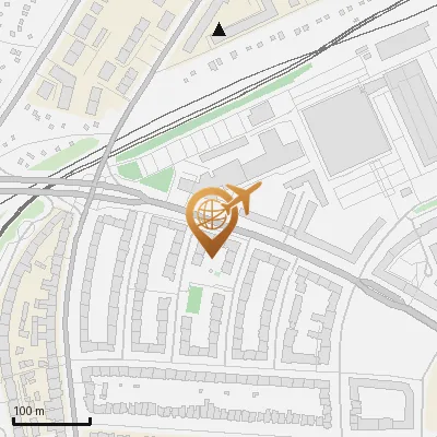 Foto zu Braamkamp 24, 22297 Hamburg