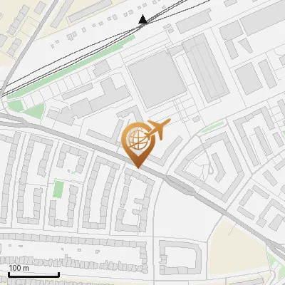 Foto zu Braamkamp 25, 22297 Hamburg