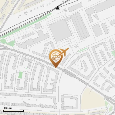 Foto zu Braamkamp 27, 22297 Hamburg