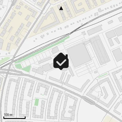 Bild zu Braamkamp 3, 22297 Hamburg