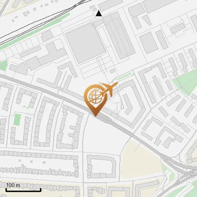 Foto zu Braamkamp 31, 22297 Hamburg