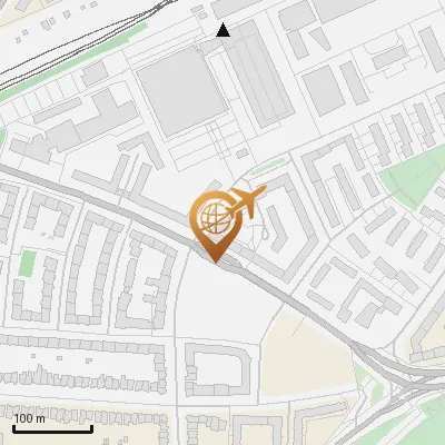 Foto zu Braamkamp 33, 22297 Hamburg