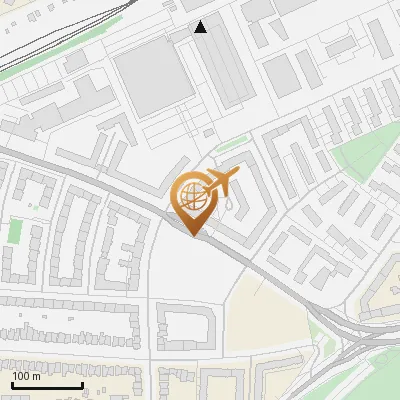 Foto zu Braamkamp 35, 22297 Hamburg