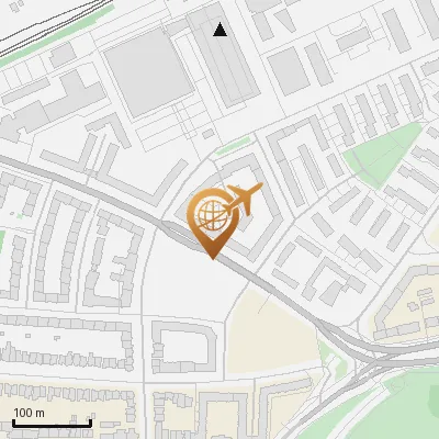 Foto zu Braamkamp 39, 22297 Hamburg