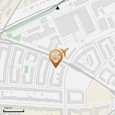 Foto zu Braamkamp 40, 22297 Hamburg