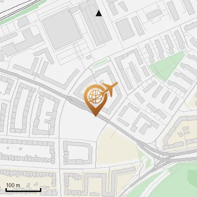 Foto zu Braamkamp 41, 22297 Hamburg