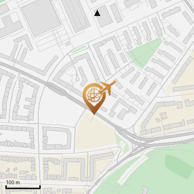 Foto zu Braamkamp 45, 22297 Hamburg