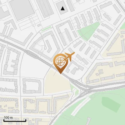 Foto zu Braamkamp 49, 22297 Hamburg