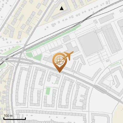 Foto zu Braamkamp 5, 22297 Hamburg