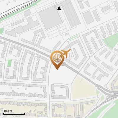 Foto zu Braamkamp 50, 22297 Hamburg