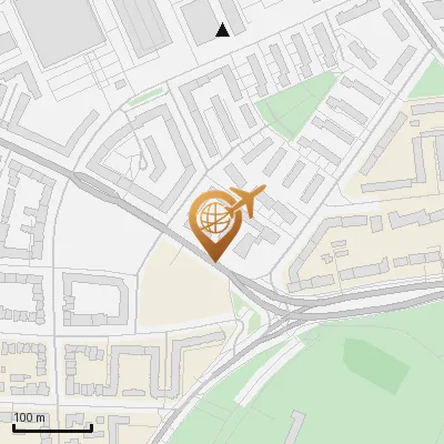 Foto zu Braamkamp 51, 22297 Hamburg