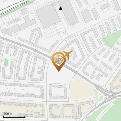 Foto zu Braamkamp 54, 22297 Hamburg