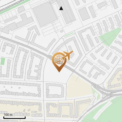 Foto zu Braamkamp 56, 22297 Hamburg