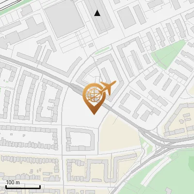 Foto zu Braamkamp 60, 22297 Hamburg