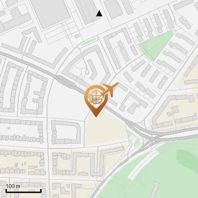 Foto zu Braamkamp 64, 22297 Hamburg