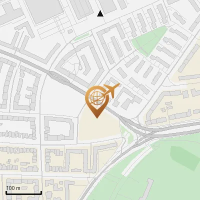 Foto zu Braamkamp 68, 22297 Hamburg