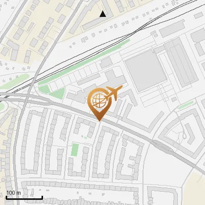 Foto zu Braamkamp 7, 22297 Hamburg