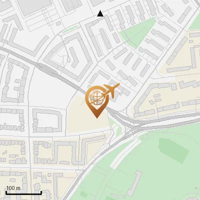 Foto zu Braamkamp 74, 22297 Hamburg