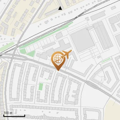 Foto zu Braamkamp 9, 22297 Hamburg