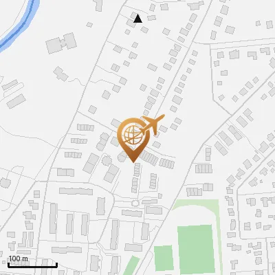 Foto zu Braamkoppelweg 16, 22395 Hamburg