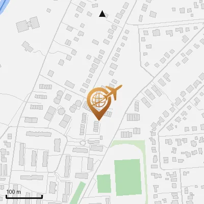 Foto zu Braamkoppelweg 34, 22395 Hamburg