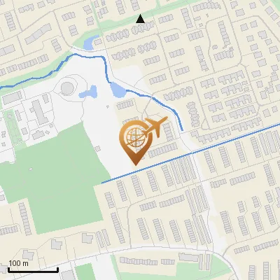 Foto zu Braamwisch 42, 22175 Hamburg