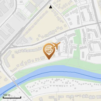 Foto zu Brabandstraße 13, 22297 Hamburg