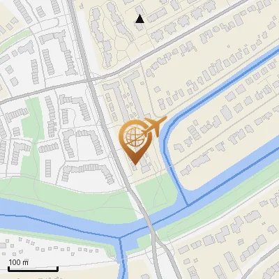 Foto zu Brabandstraße 23, 22297 Hamburg