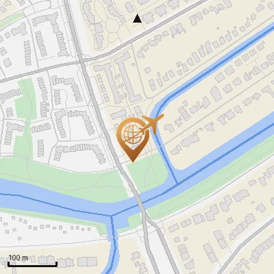 Foto zu Brabandstraße 27, 22297 Hamburg