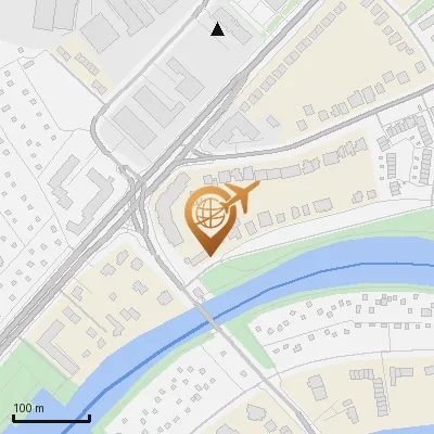 Foto zu Brabandstraße 3, 22297 Hamburg