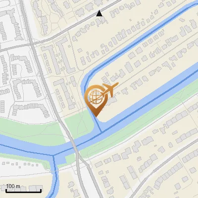 Foto zu Brabandstraße 32, 22297 Hamburg