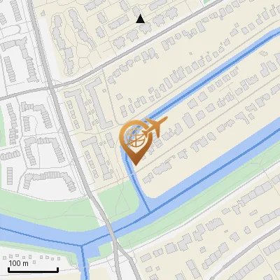 Foto zu Brabandstraße 33, 22297 Hamburg