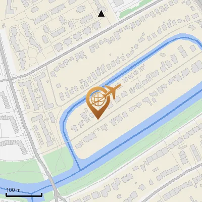 Foto zu Brabandstraße 39, 22297 Hamburg