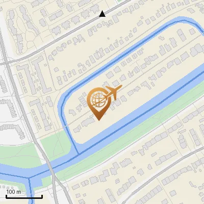 Foto zu Brabandstraße 46, 22297 Hamburg