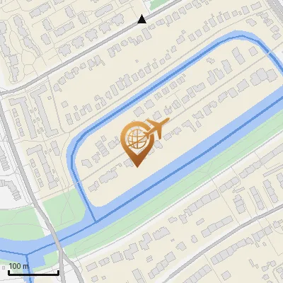 Foto zu Brabandstraße 48, 22297 Hamburg