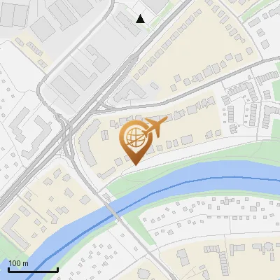 Foto zu Brabandstraße 5, 22297 Hamburg