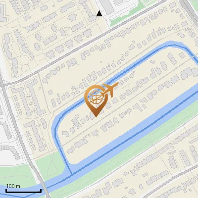 Foto zu Brabandstraße 51, 22297 Hamburg