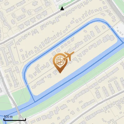 Foto zu Brabandstraße 52, 22297 Hamburg