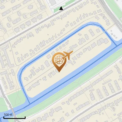 Foto zu Brabandstraße 54, 22297 Hamburg