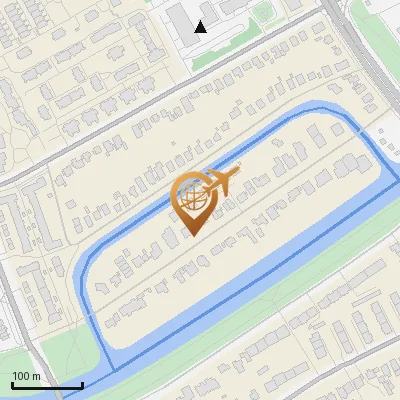 Foto zu Brabandstraße 55, 22297 Hamburg