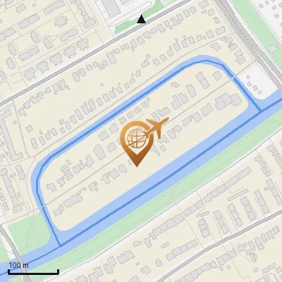 Foto zu Brabandstraße 56, 22297 Hamburg