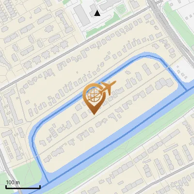 Foto zu Brabandstraße 57, 22297 Hamburg