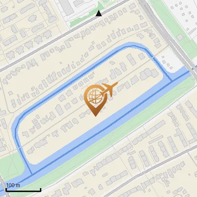 Foto zu Brabandstraße 58, 22297 Hamburg