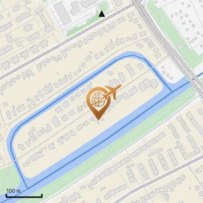 Foto zu Brabandstraße 60, 22297 Hamburg