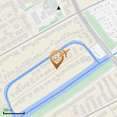 Foto zu Brabandstraße 67, 22297 Hamburg